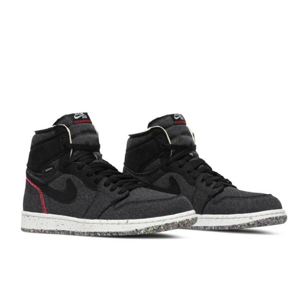 Air Jordan 1 Zoom Crater